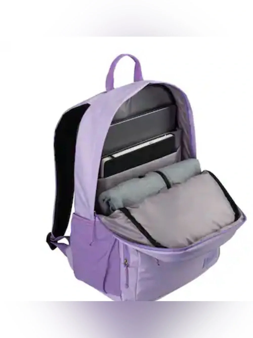 Targus Lilac Everyday Backpack